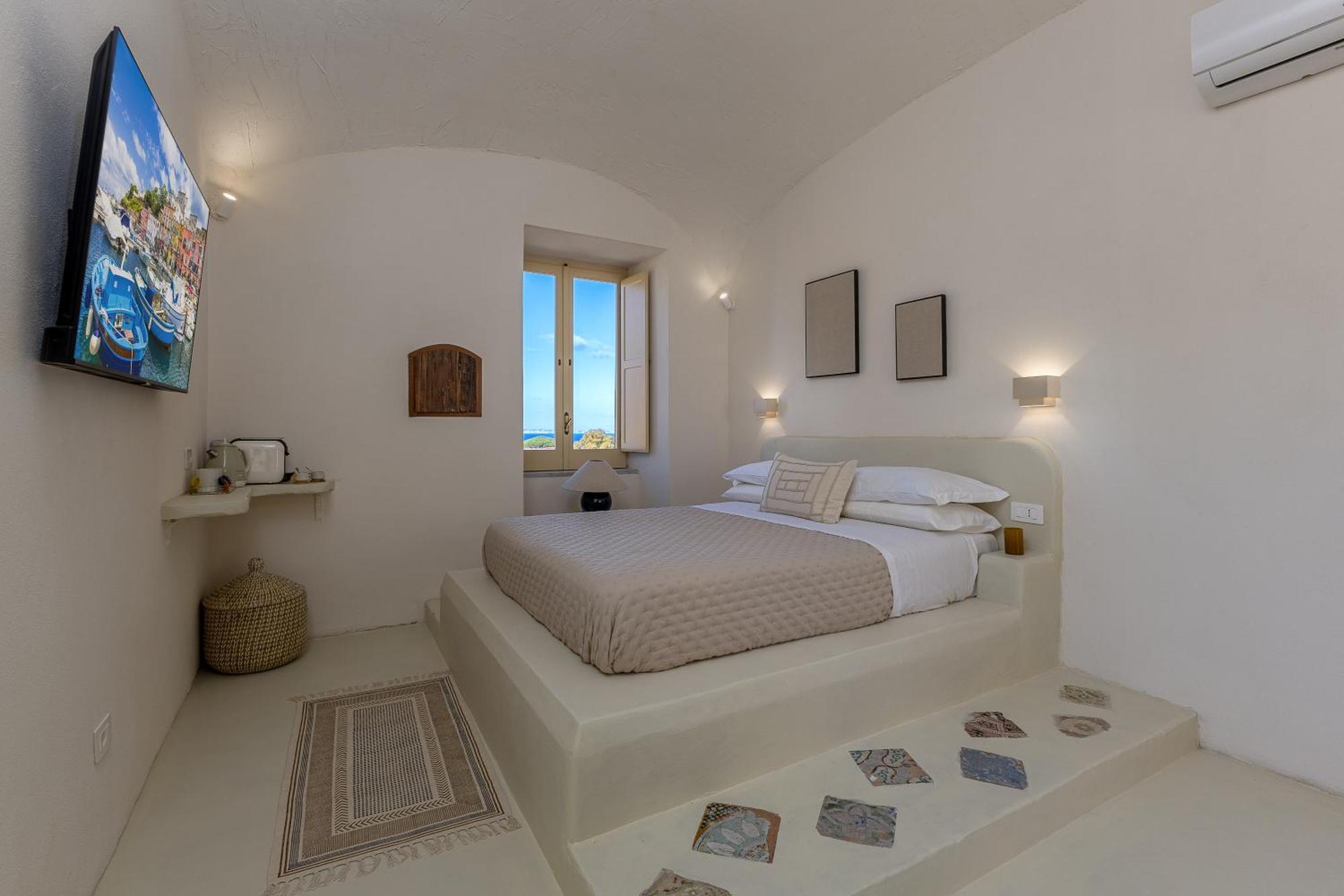 Casa Tua - Countryhouse- Sorrento Quarto foto