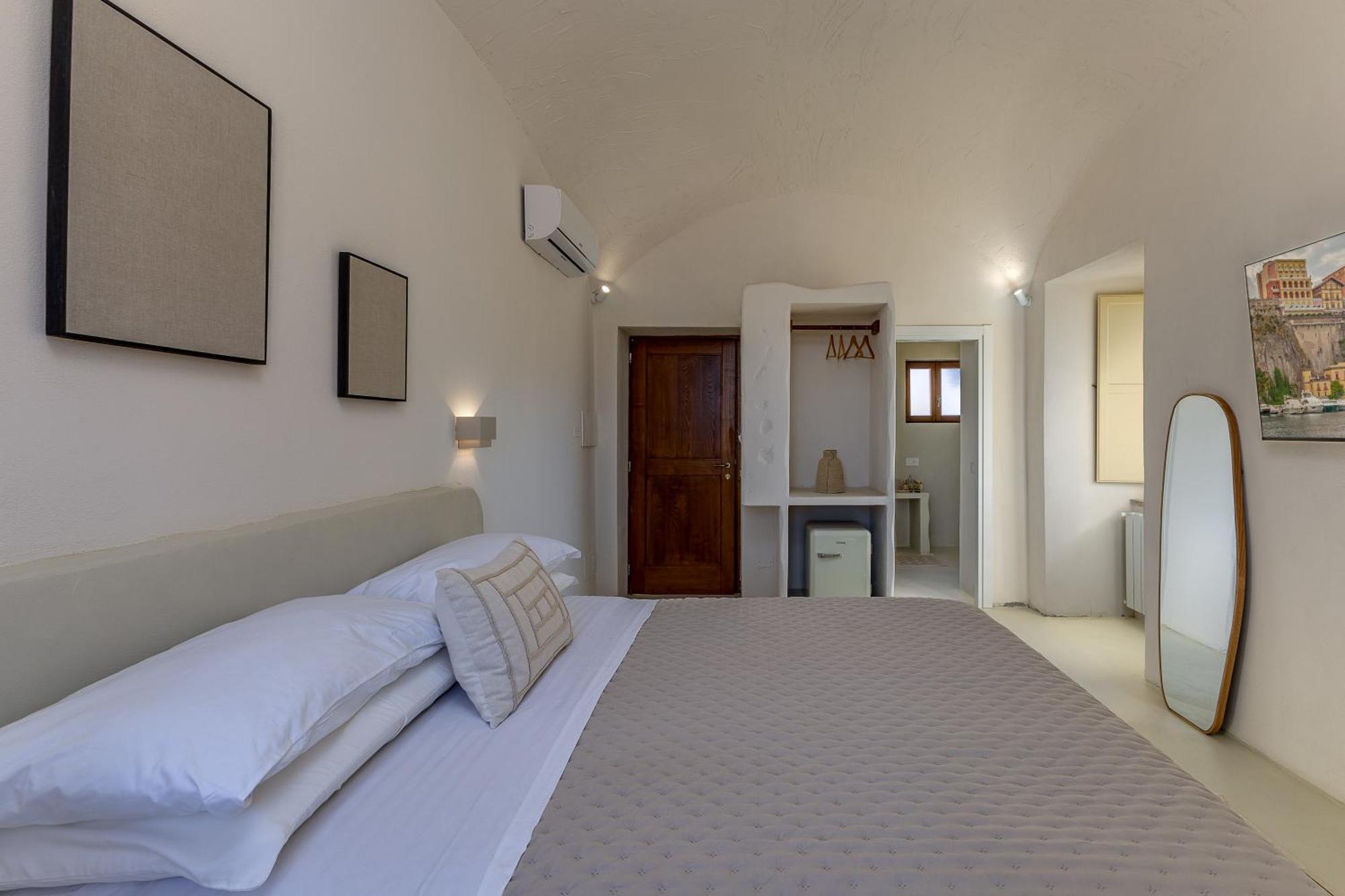 Casa Tua - Countryhouse- Sorrento Quarto foto
