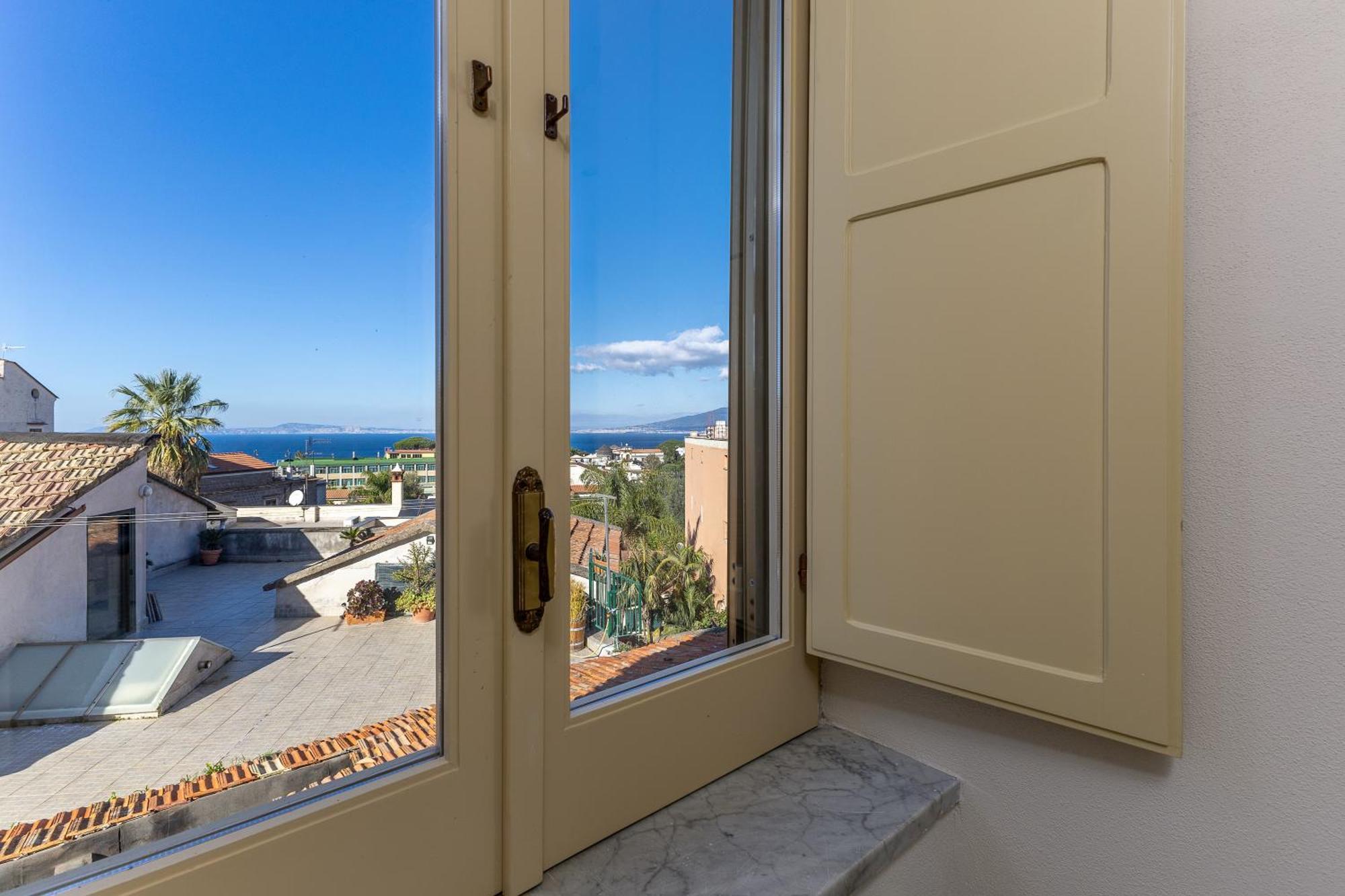 Casa Tua - Countryhouse- Sorrento Quarto foto