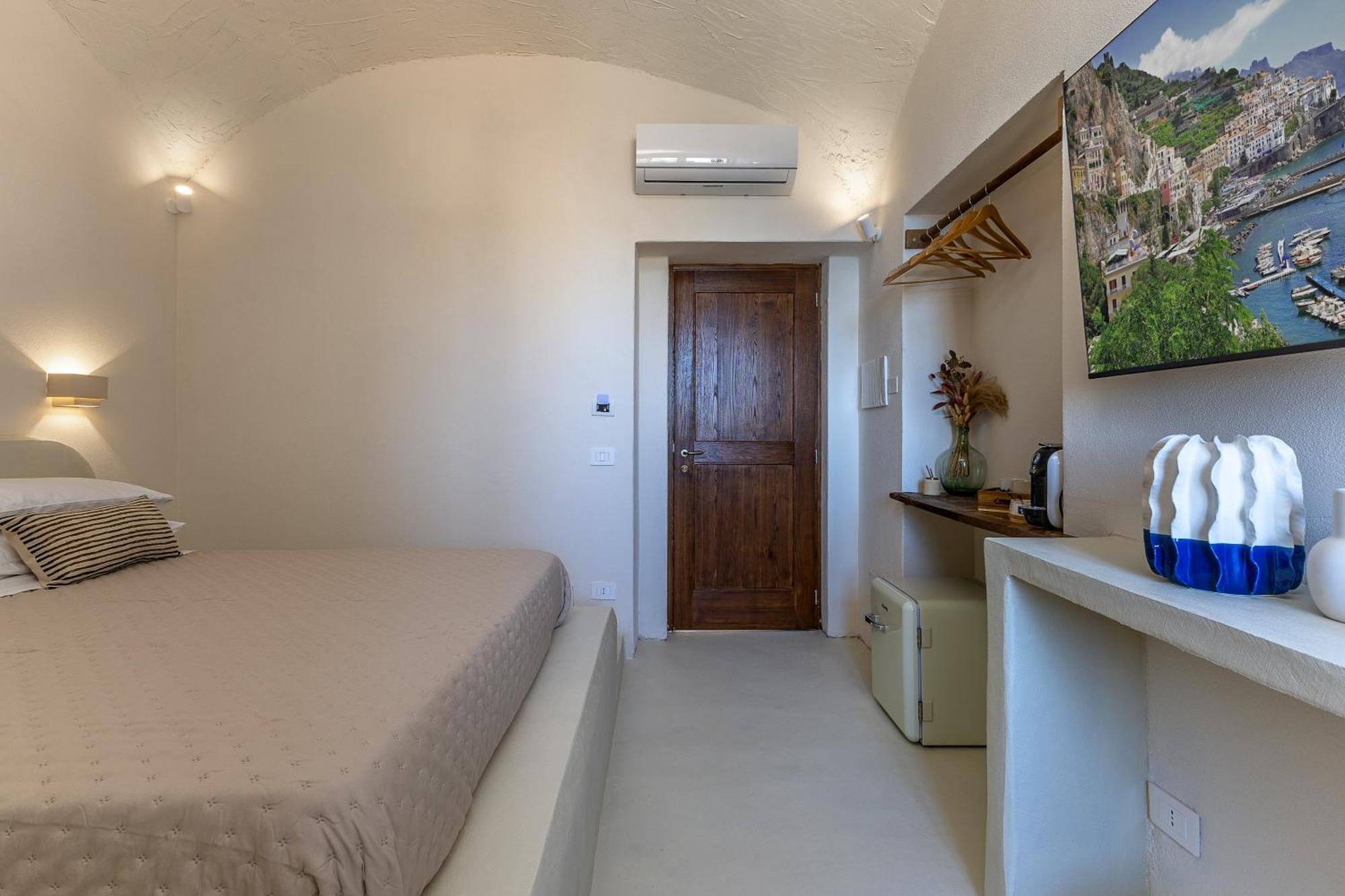 Casa Tua - Countryhouse- Sorrento Quarto foto