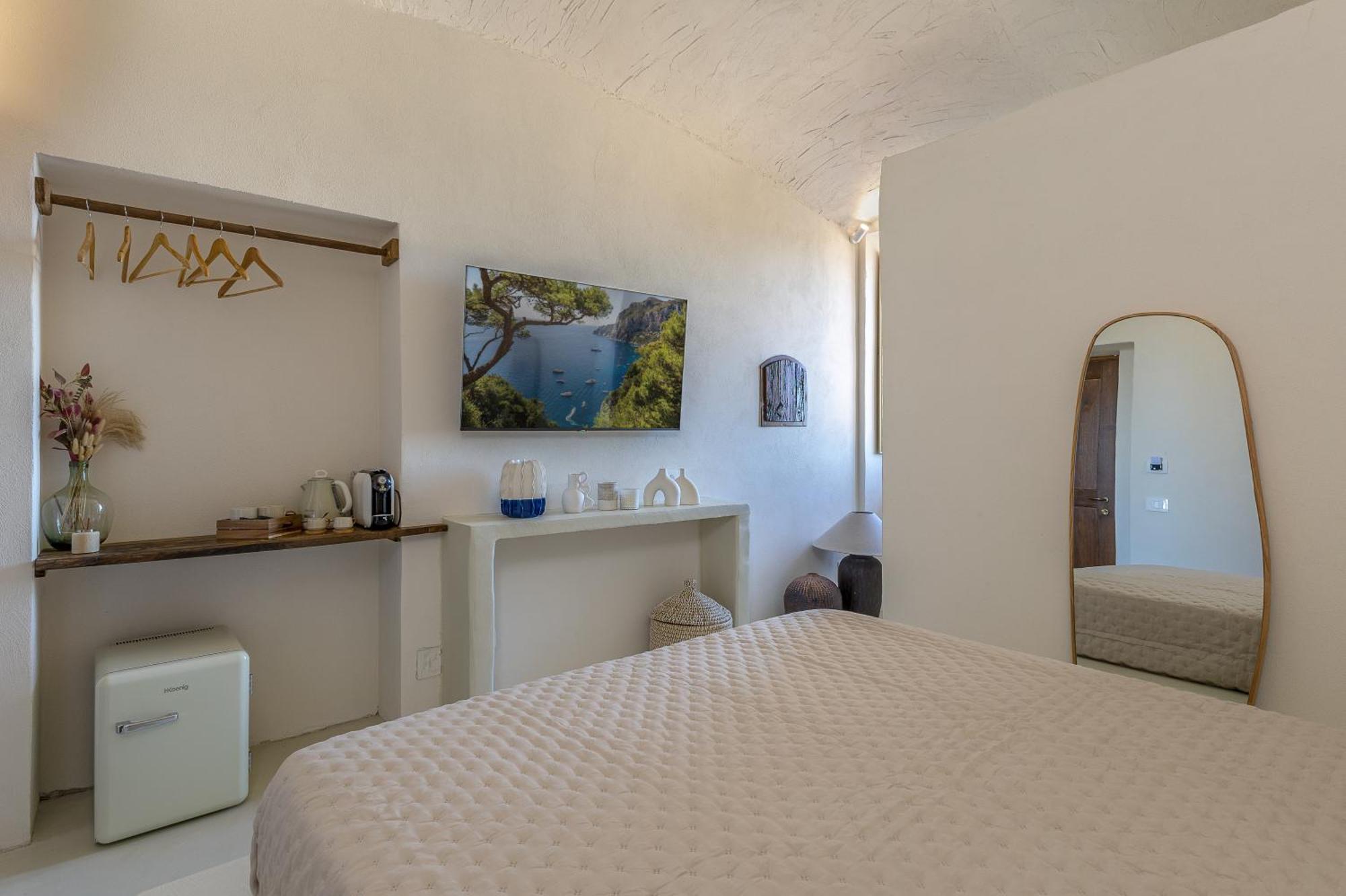 Casa Tua - Countryhouse- Sorrento Quarto foto
