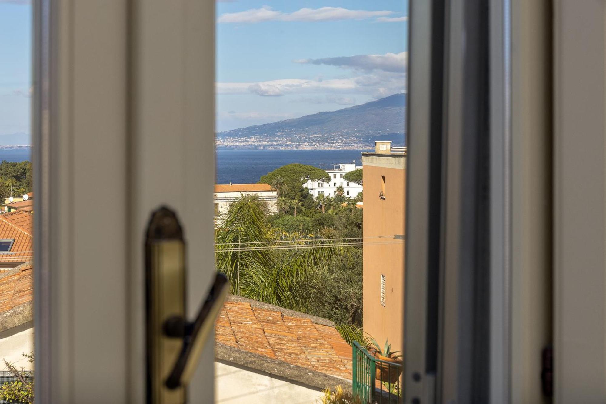 Casa Tua - Countryhouse- Sorrento Quarto foto