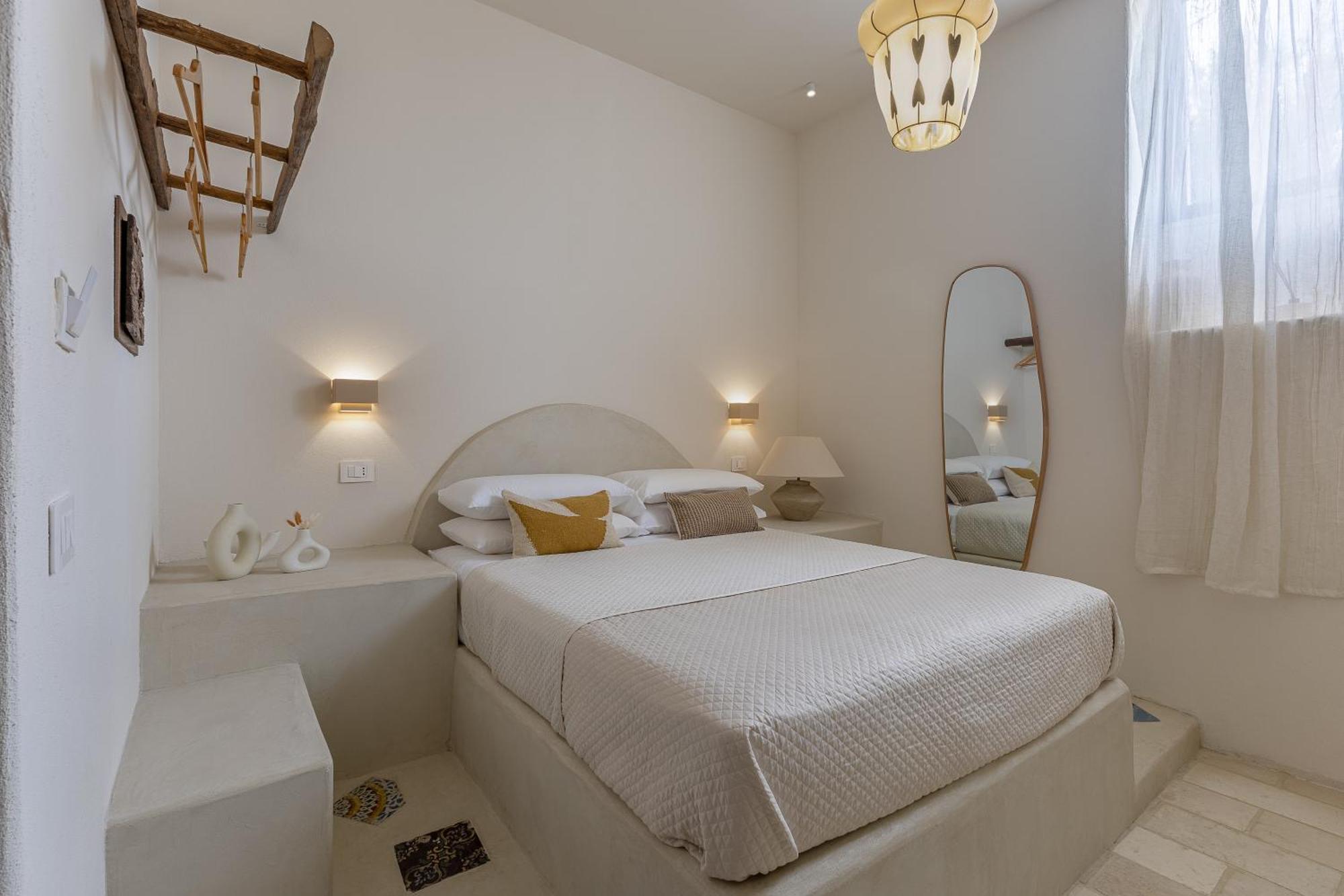 Casa Tua - Countryhouse- Sorrento Quarto foto