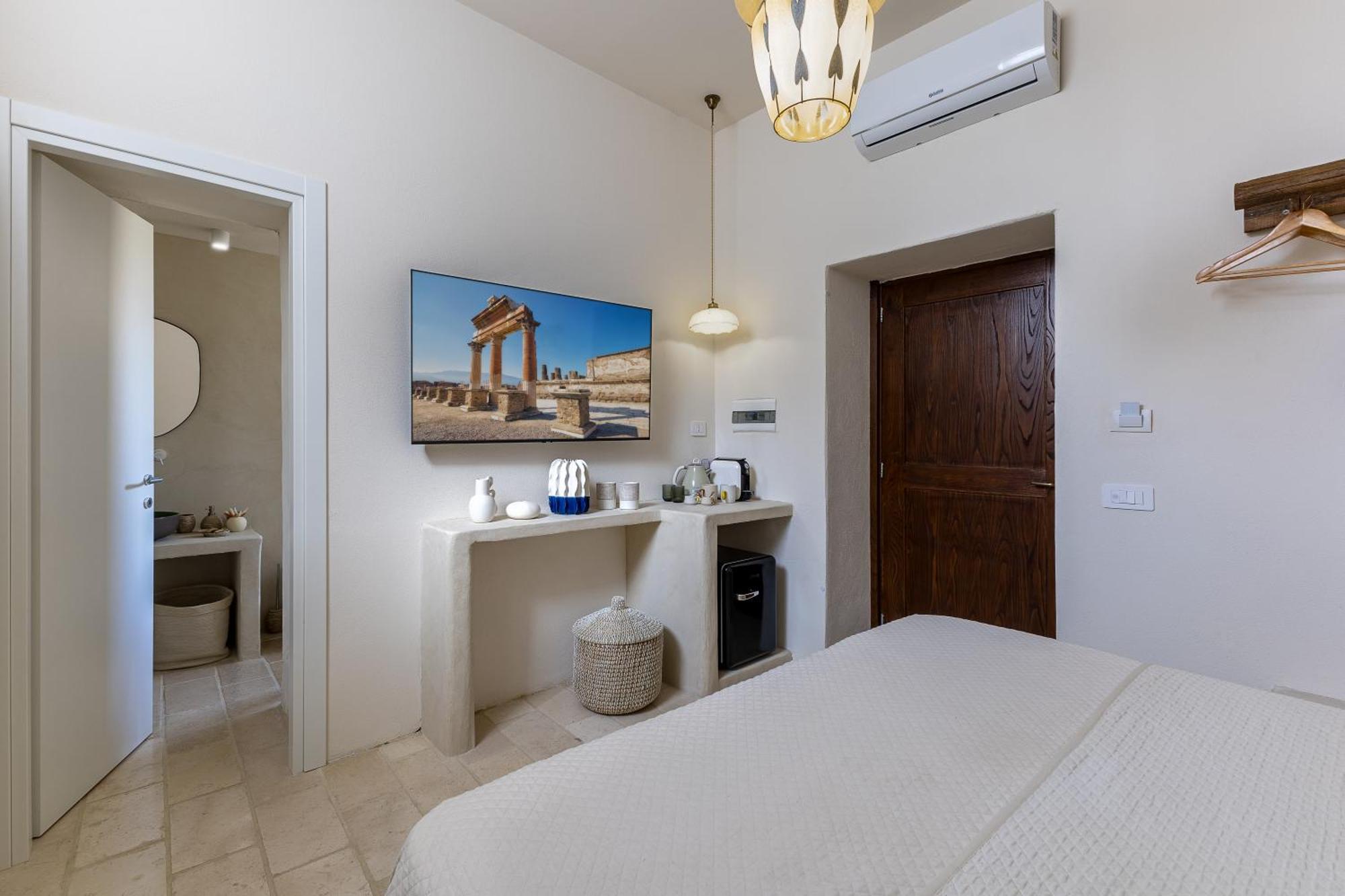 Casa Tua - Countryhouse- Sorrento Quarto foto