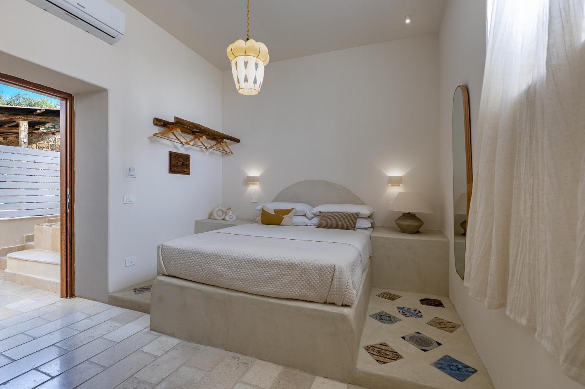 Casa Tua - Countryhouse- Sorrento Quarto foto