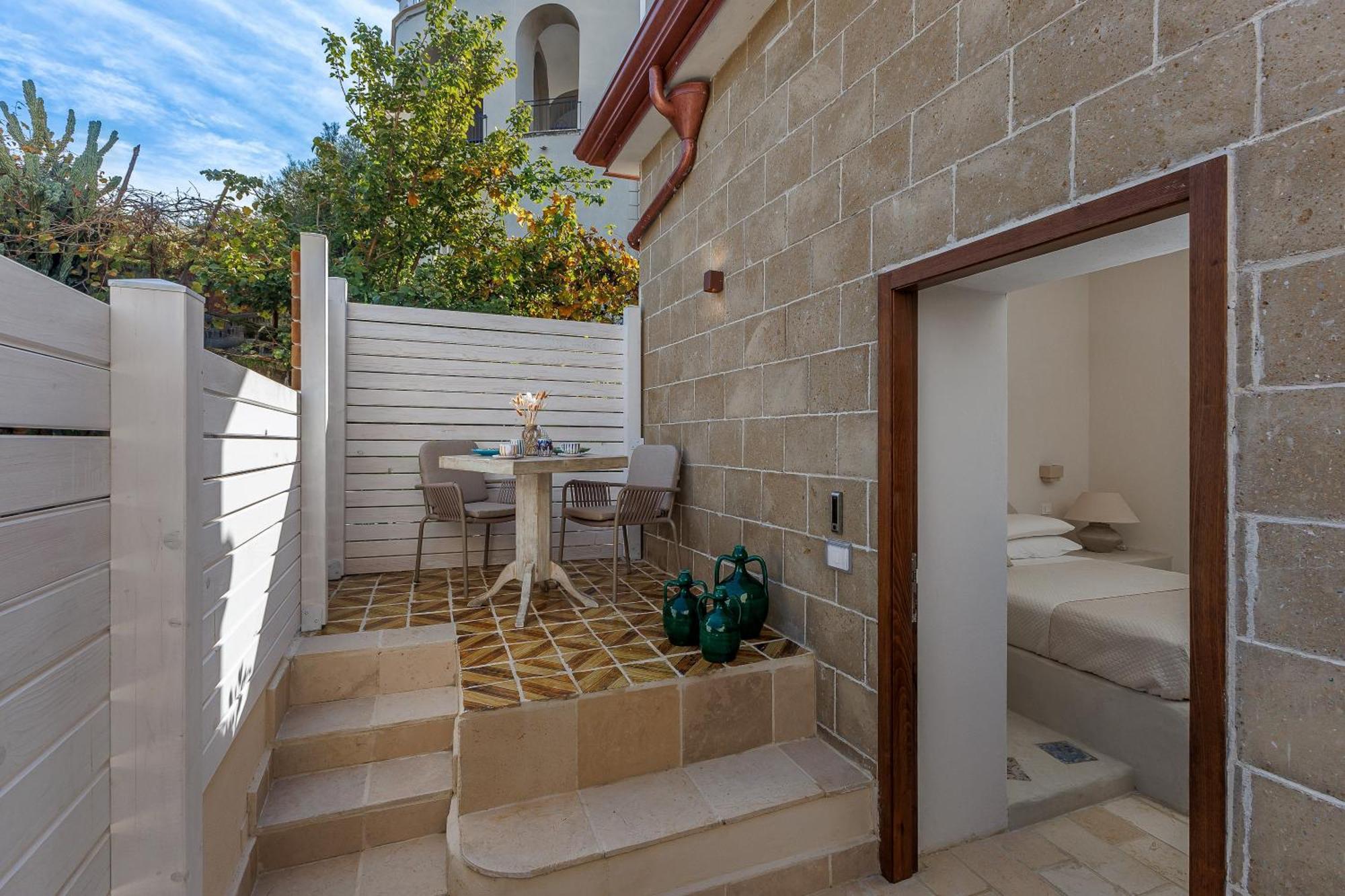 Casa Tua - Countryhouse- Sorrento Quarto foto